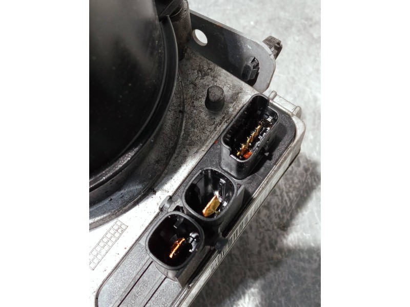 Recambio de bomba direccion para peugeot 3008 referencia OEM IAM 9675811080 HPIA5100991 50B060