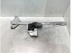 Recambio de elevalunas delantero derecho para citroen berlingo cuadro referencia OEM IAM   5P