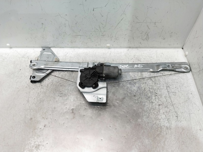 Recambio de elevalunas delantero derecho para citroen berlingo cuadro referencia OEM IAM   5P