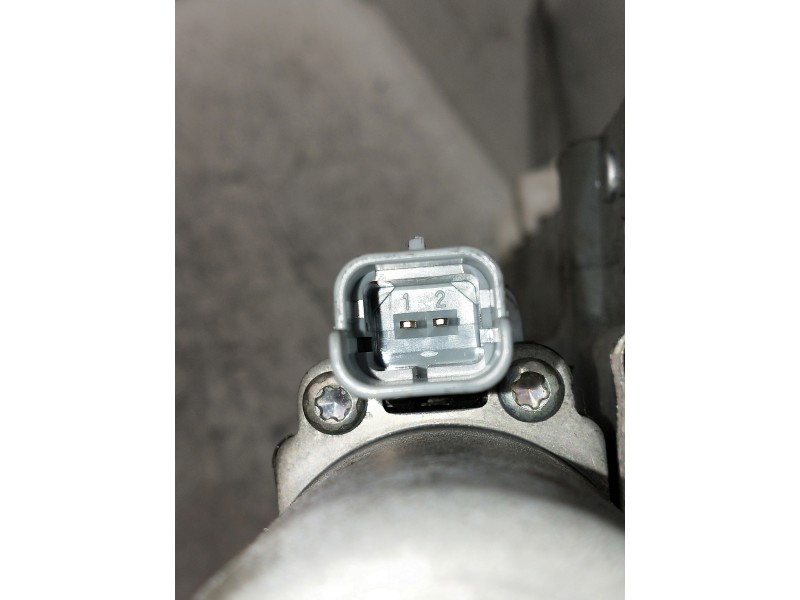 Recambio de elevalunas delantero derecho para citroen berlingo cuadro referencia OEM IAM   5P