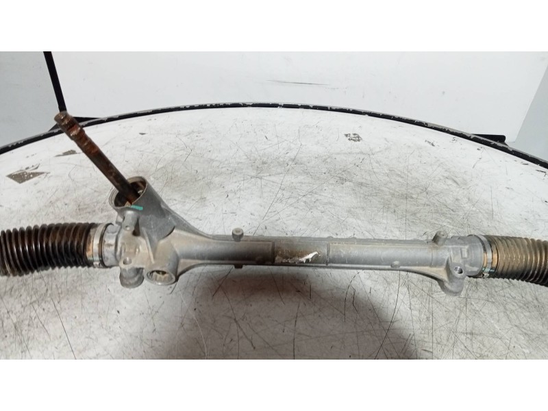 Recambio de cremallera direccion para seat ibiza (kj1) style referencia OEM IAM A0050974  