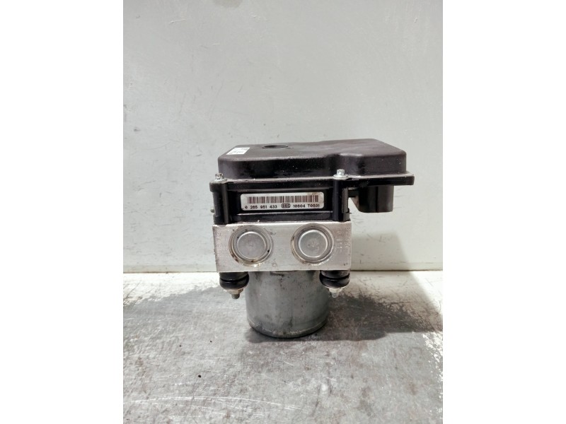 Recambio de abs para peugeot 3008 referencia OEM IAM 0265951433 0265230881 9674677580