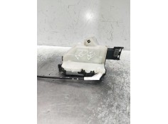 Recambio de motor cierre centralizado delantero derecho para citroen berlingo cuadro referencia OEM IAM 828405 7206X1817I8 5P 2