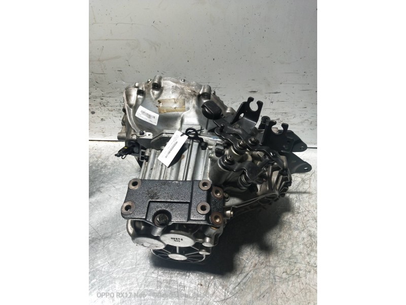 Recambio de caja cambios para hyundai sonata (nf) 2.4 style referencia OEM IAM 004997 S501JA 