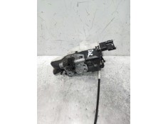 Recambio de motor cierre centralizado delantero izquierdo para citroen berlingo cuadro referencia OEM IAM 828406 4216A0040J2 5P