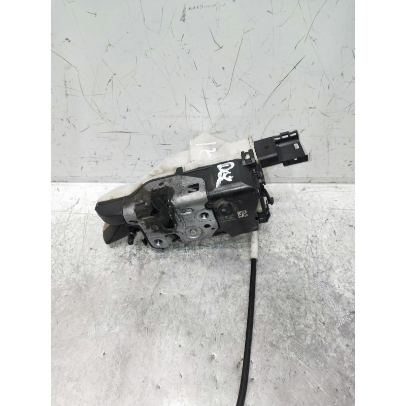 Recambio de motor cierre centralizado delantero izquierdo para citroen berlingo cuadro referencia OEM IAM 828406 4216A0040J2 5P