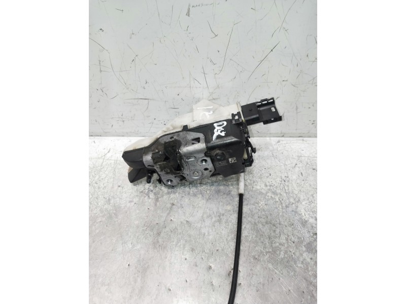 Recambio de motor cierre centralizado delantero izquierdo para citroen berlingo cuadro referencia OEM IAM 828406 4216A0040J2 5P