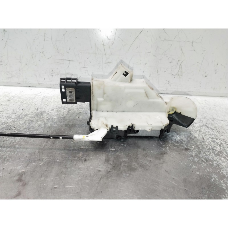 Recambio de motor cierre centralizado delantero izquierdo para citroen berlingo cuadro referencia OEM IAM 828406 4216A0040J2 5P