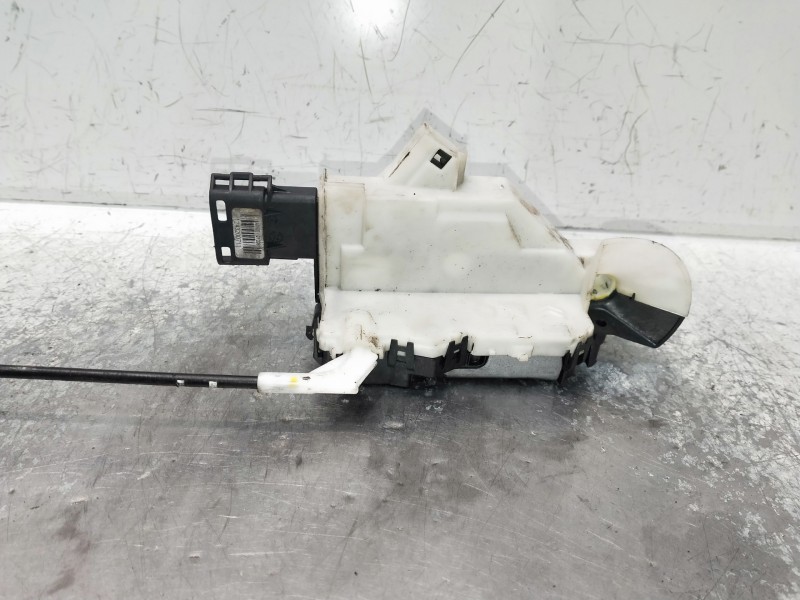 Recambio de motor cierre centralizado delantero izquierdo para citroen berlingo cuadro referencia OEM IAM 828406 4216A0040J2 5P