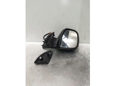 Recambio de retrovisor derecho para citroen berlingo cuadro referencia OEM IAM   ELECTRICO