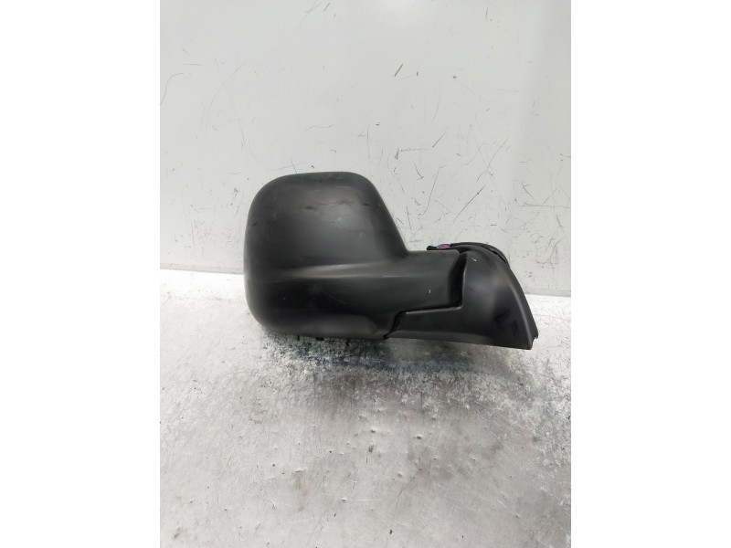 Recambio de retrovisor derecho para citroen berlingo cuadro referencia OEM IAM   ELECTRICO