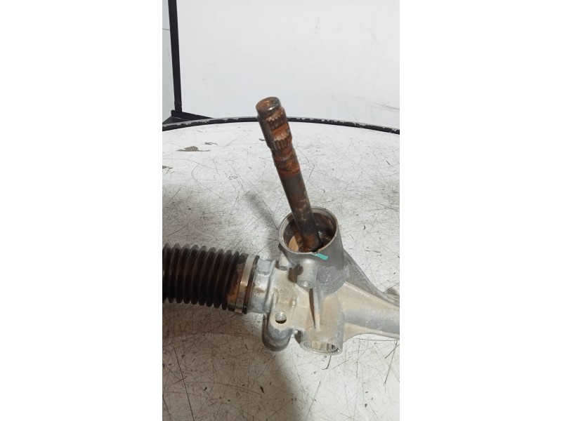 Recambio de cremallera direccion para seat ibiza (kj1) style referencia OEM IAM A0050974  