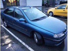 renault laguna (b56) del año 1995