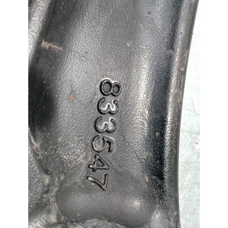 Recambio de brazo suspension inferior delantero derecho para peugeot 3008 referencia OEM IAM 833547 7ATGM1 