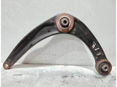 Recambio de brazo suspension inferior delantero izquierdo para peugeot 3008 referencia OEM IAM 823215  