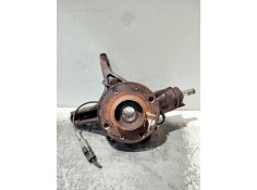 Recambio de mangueta delantera izquierda para peugeot 3008 referencia OEM IAM   