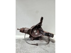 Recambio de mangueta delantera izquierda para peugeot 3008 referencia OEM IAM    2