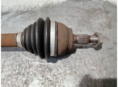 Recambio de transmision delantera derecha para peugeot 3008 referencia OEM IAM 9684135480 8NN69  2