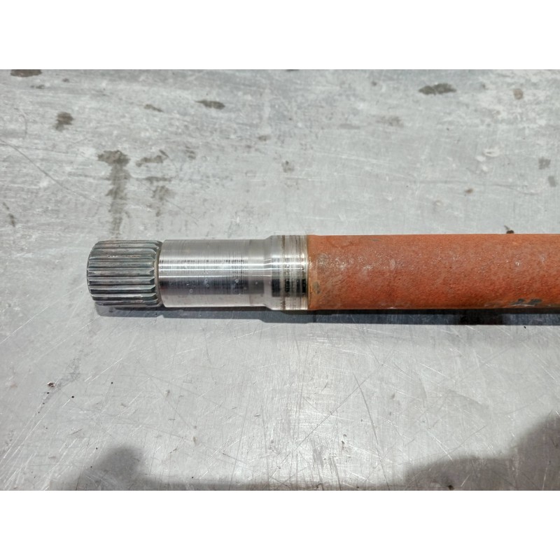 Recambio de transmision delantera derecha para peugeot 3008 referencia OEM IAM 9684135480 8NN69 