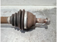 Recambio de transmision delantera izquierda para peugeot 3008 referencia OEM IAM 9684135380 8NN68  2