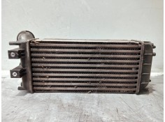 Recambio de intercooler para peugeot 3008 referencia OEM IAM 9684212480 M144105C 
