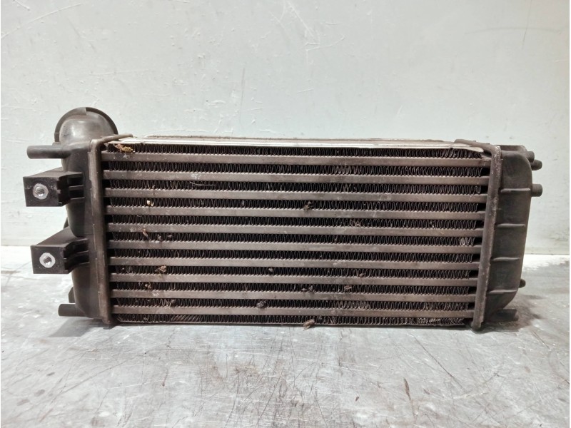 Recambio de intercooler para peugeot 3008 referencia OEM IAM 9684212480 M144105C 