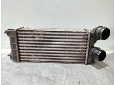 Recambio de intercooler para peugeot 3008 referencia OEM IAM 9684212480 M144105C  2