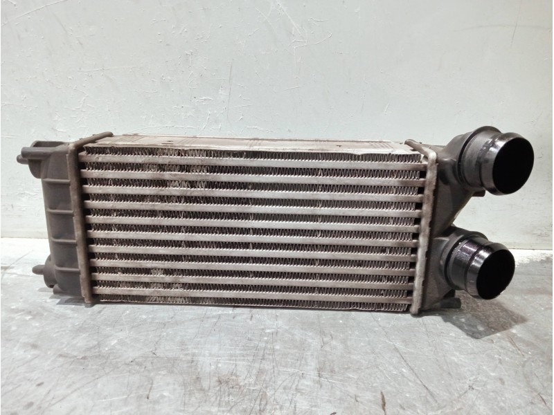Recambio de intercooler para peugeot 3008 referencia OEM IAM 9684212480 M144105C 