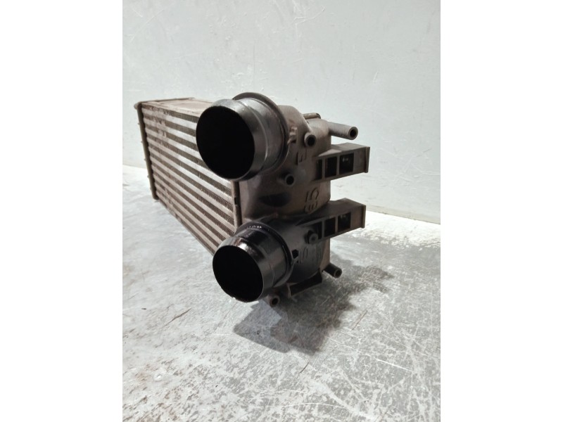 Recambio de intercooler para peugeot 3008 referencia OEM IAM 9684212480 M144105C 