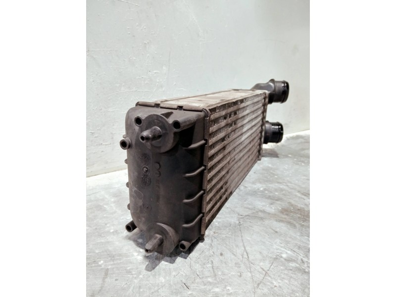 Recambio de intercooler para peugeot 3008 referencia OEM IAM 9684212480 M144105C 