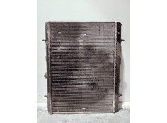 Recambio de radiador agua para peugeot 3008 referencia OEM IAM P9680533480 991746Q 