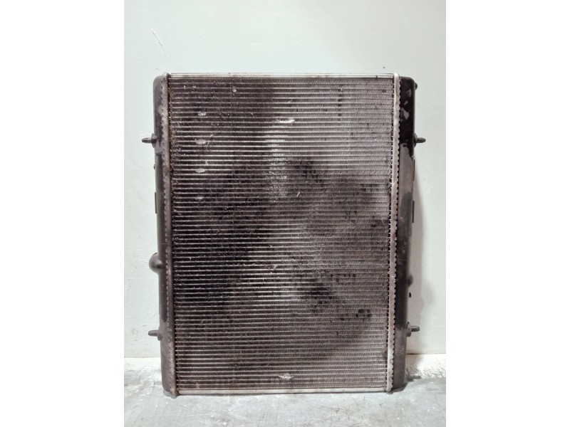 Recambio de radiador agua para peugeot 3008 referencia OEM IAM P9680533480 991746Q 