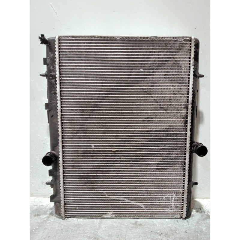 Recambio de radiador agua para peugeot 3008 referencia OEM IAM P9680533480 991746Q 