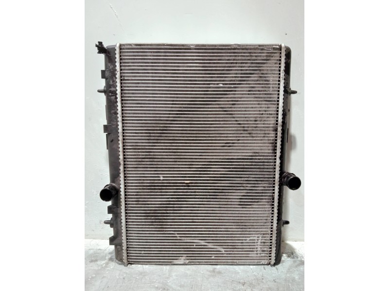 Recambio de radiador agua para peugeot 3008 referencia OEM IAM P9680533480 991746Q 