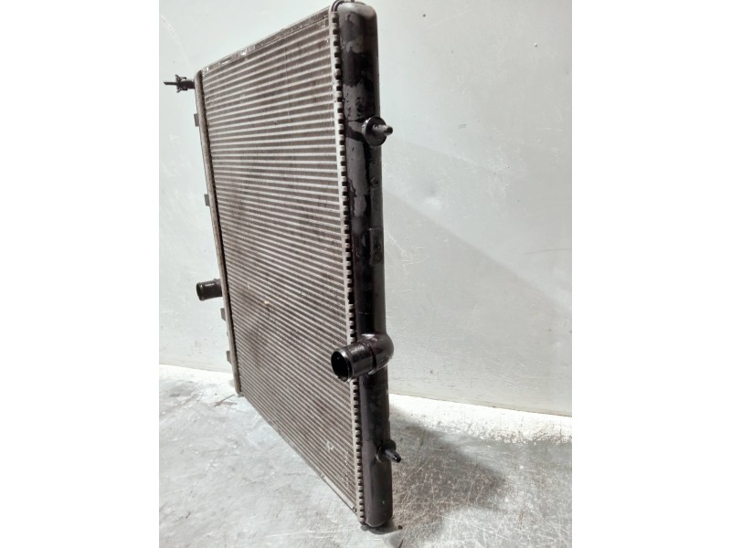 Recambio de radiador agua para peugeot 3008 referencia OEM IAM P9680533480 991746Q 
