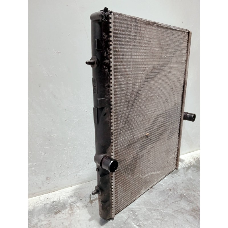 Recambio de radiador agua para peugeot 3008 referencia OEM IAM P9680533480 991746Q 