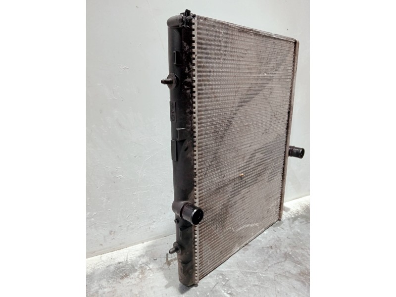 Recambio de radiador agua para peugeot 3008 referencia OEM IAM P9680533480 991746Q 