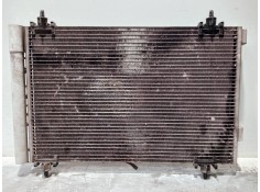Recambio de condensador / radiador aire acondicionado para peugeot 3008 referencia OEM IAM 9682531580OR S2275001 