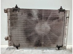 Recambio de condensador / radiador aire acondicionado para peugeot 3008 referencia OEM IAM 9682531580OR S2275001  2