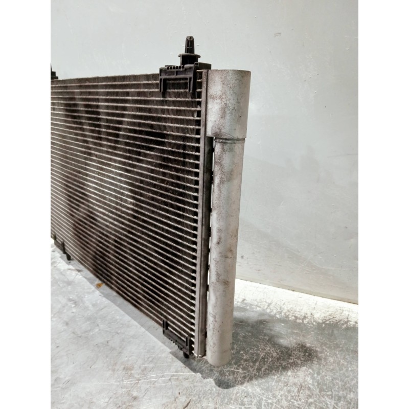 Recambio de condensador / radiador aire acondicionado para peugeot 3008 referencia OEM IAM 9682531580OR S2275001 