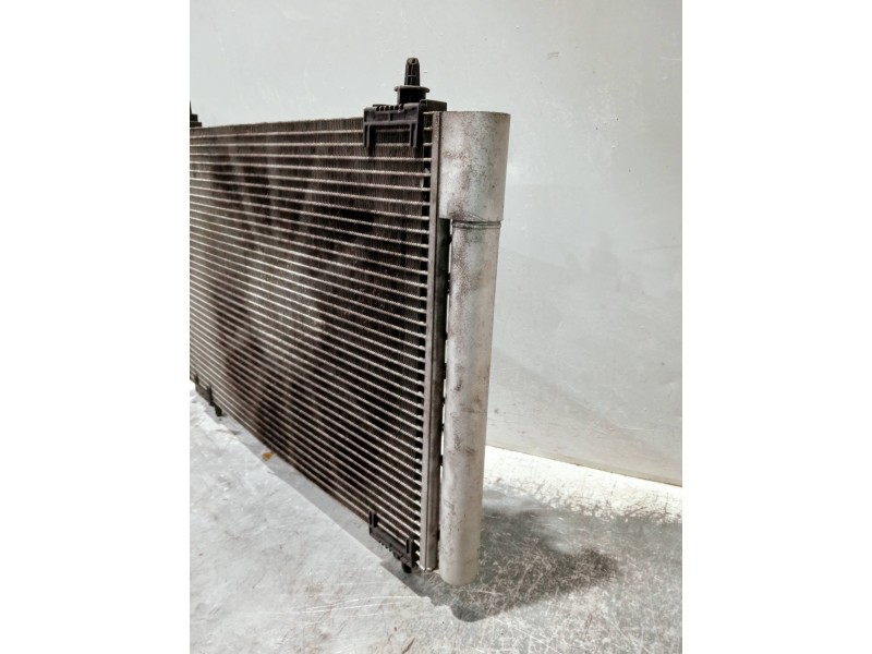 Recambio de condensador / radiador aire acondicionado para peugeot 3008 referencia OEM IAM 9682531580OR S2275001 