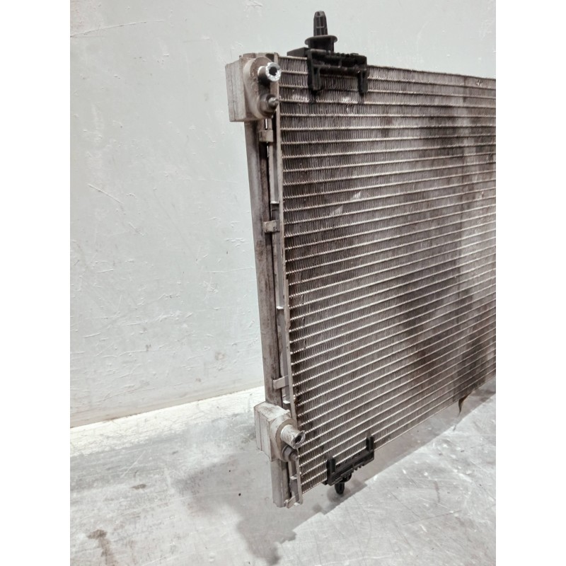 Recambio de condensador / radiador aire acondicionado para peugeot 3008 referencia OEM IAM 9682531580OR S2275001 