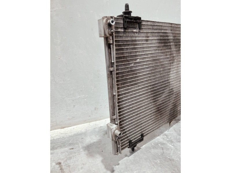 Recambio de condensador / radiador aire acondicionado para peugeot 3008 referencia OEM IAM 9682531580OR S2275001 