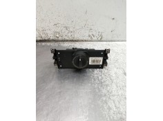 Recambio de mando climatizador para seat ibiza (6k1) referencia OEM IAM 6K0819045C 030622Q 69352201