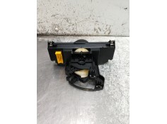 Recambio de mando climatizador para seat ibiza (6k1) referencia OEM IAM 6K0819045C 030622Q 69352201 2