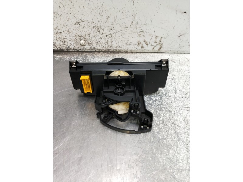 Recambio de mando climatizador para seat ibiza (6k1) referencia OEM IAM 6K0819045C 030622Q 69352201