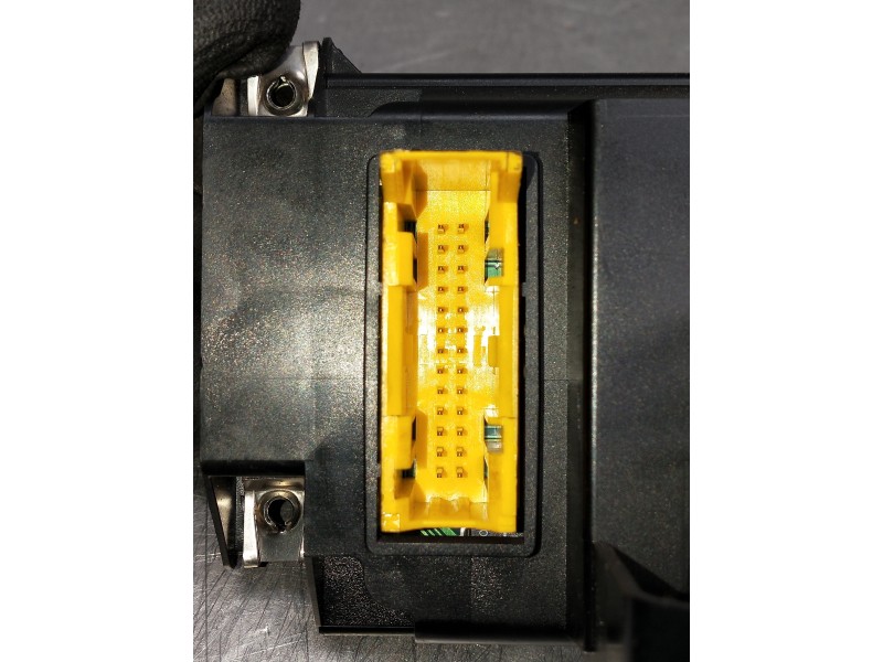 Recambio de mando climatizador para seat ibiza (6k1) referencia OEM IAM 6K0819045C 030622Q 69352201