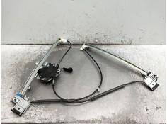 Recambio de elevalunas delantero derecho para seat ibiza (6k1) referencia OEM IAM 2133342  3P