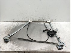 Recambio de elevalunas delantero derecho para seat ibiza (6k1) referencia OEM IAM 2133342  3P 2