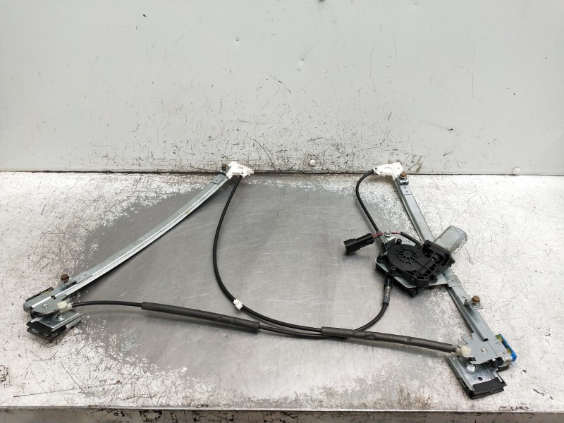 Recambio de elevalunas delantero derecho para seat ibiza (6k1) referencia OEM IAM 2133342  3P